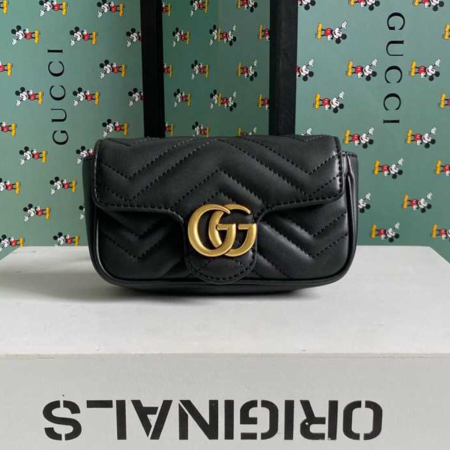 Gucci GG Marmont Ultra Mini - Image 2