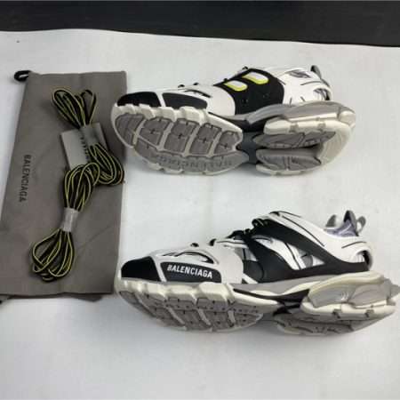Balenciaga Sneaker TRACK Tess.s.Gomma 5000038 - Image 13