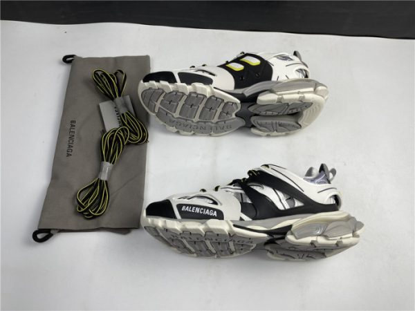 Balenciaga Sneaker TRACK Tess.s.Gomma 5000038