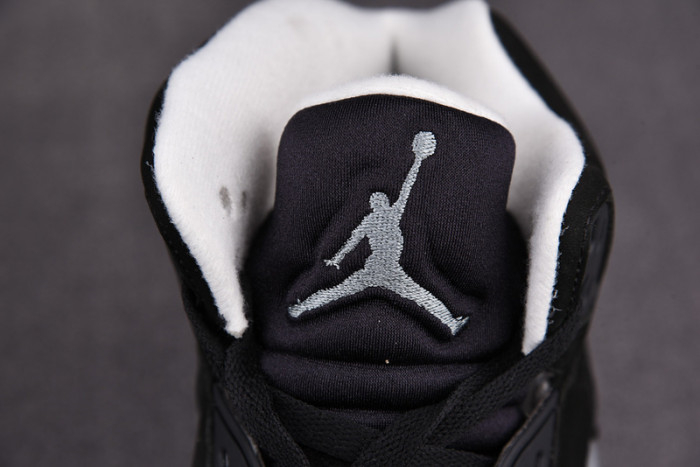 AIR JORDAN 5 RETRO OREO CT4838-011 - Image 6