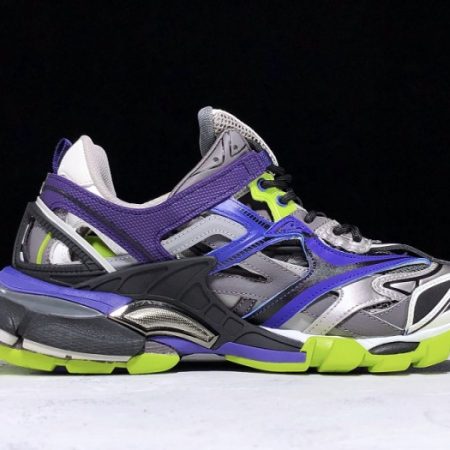 Balenciaga Sneaker TRACK Tess.s.Gomma 4.0 4000006 - Image 13