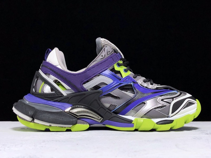 Balenciaga Sneaker TRACK Tess.s.Gomma 4.0 4000006 - Image 13