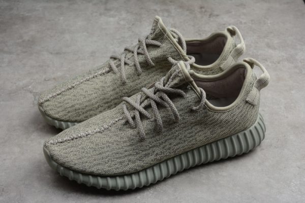 Yeezy Boost 350 "moonrock" aQ2660