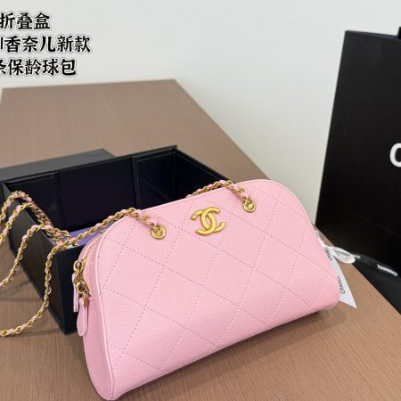 Chain Bowling Bag - Image 2