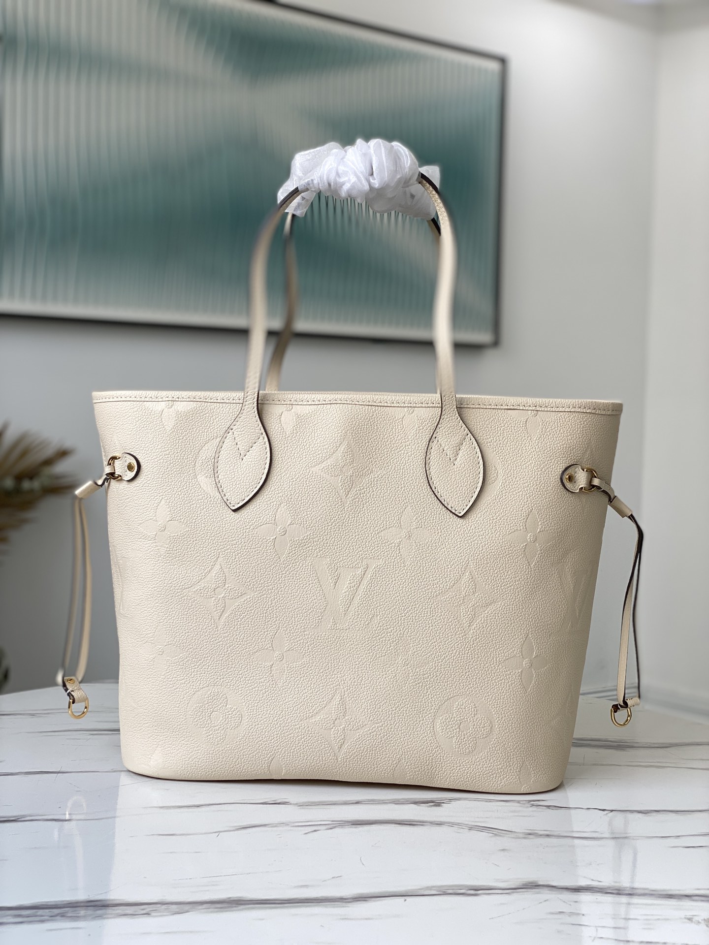 Neverfull MM m45684 - Image 1