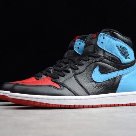 Air Jordan 1 UNC To Chicago CD0461-046 - Image 12