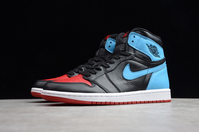 Air Jordan 1 UNC To Chicago CD0461-046 - Image 12