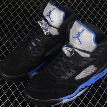 Air Jordan 5 Racer Blue CT4838-004 - Image 17