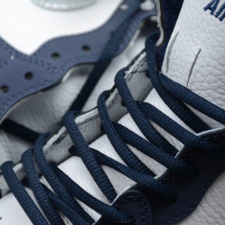 Air Jordan 1 Retro High Midnight Navy DC1788-100 - Image 8
