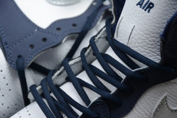 Air Jordan 1 Retro High Midnight Navy DC1788-100