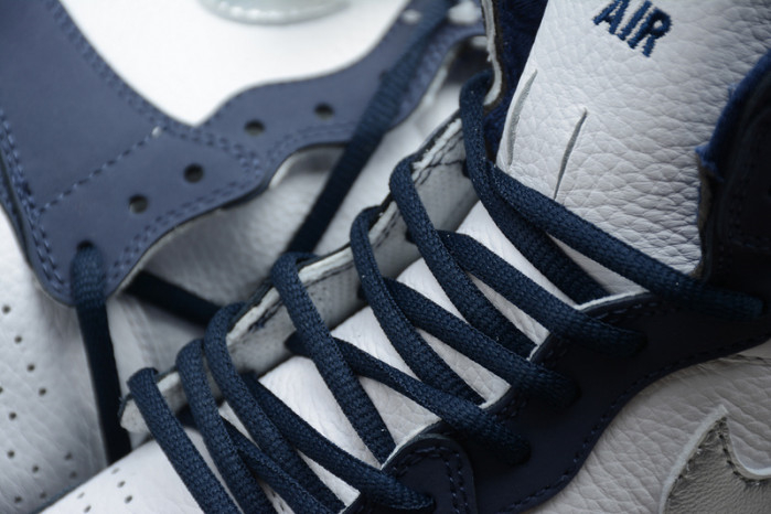 Air Jordan 1 Retro High Midnight Navy DC1788-100 - Image 8