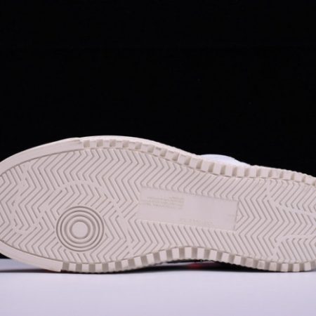 Off-White 3.0 Low Sneaker (Black & White) OMIA065S188000161001 - Image 16