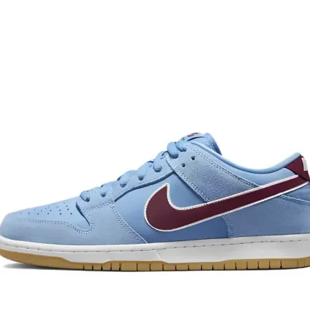 Dunk SB Low PRM “ phillies"