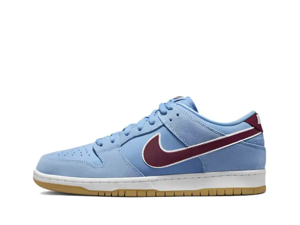 Dunk SB Low PRM “ phillies"