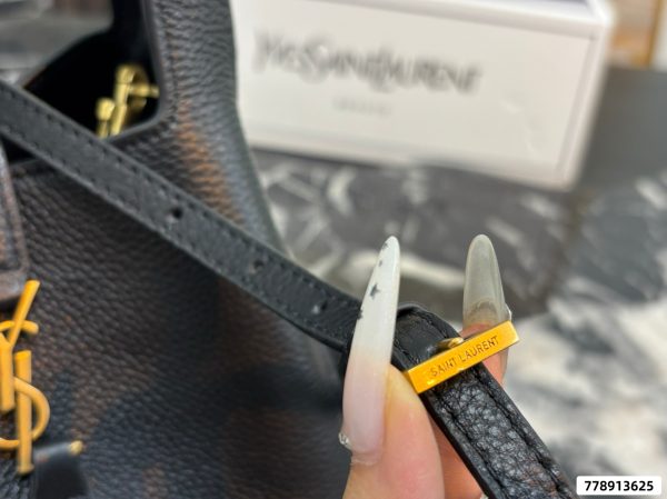 YSL Shopping Bag