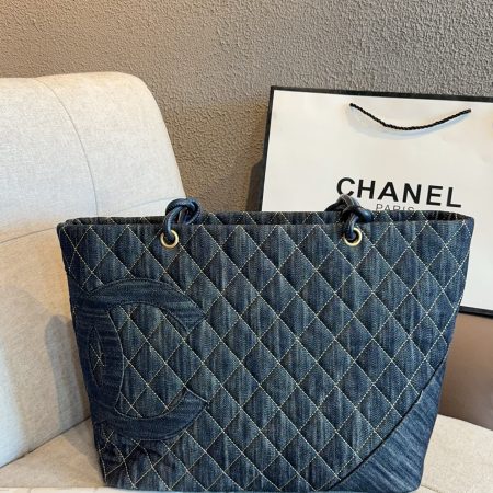 Chanel Tote Bag