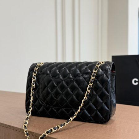 Chanel Shoulder Bag - Image 7