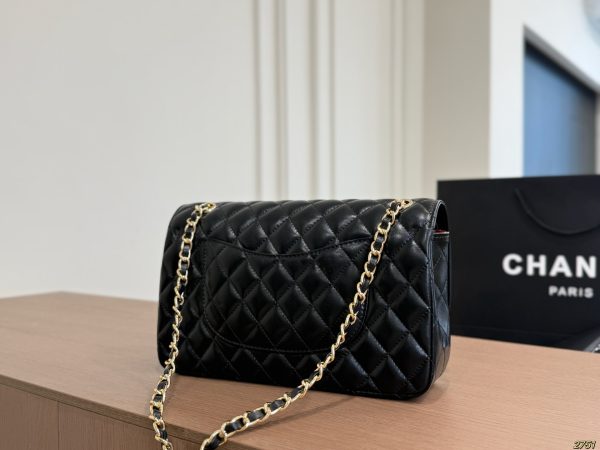 Chanel Shoulder Bag