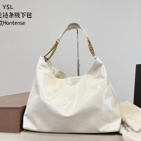 YSL Chain Shoulder Bag