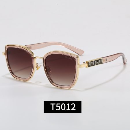 Bvlgari Sunglasses - Image 4