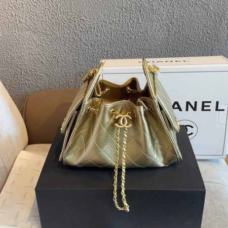 Chanel 25 Hobo Bag - Image 5