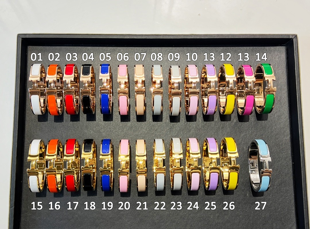 Hermès Bracelet - Image 1