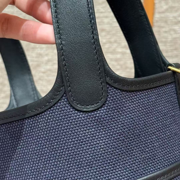 Hermes Picotin Lock 18 Pocket Bag