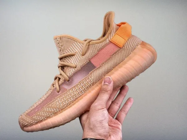 Yeezy350 Boost V2 “ Clay"