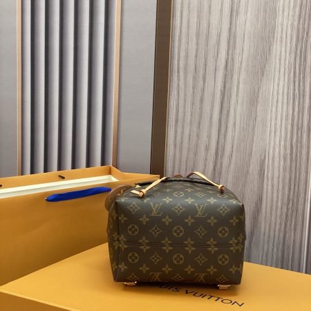 LV Montsouris PM Bag Mirror Version - Image 7