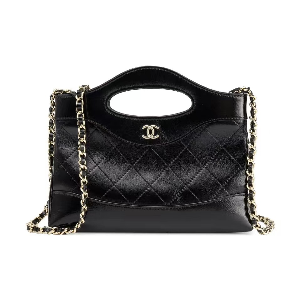 Chanel Mini 24C 31 Shopping Bag - Image 1