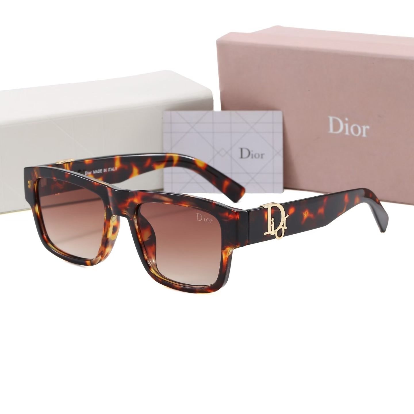 Dior Fashionable Sunglasses - Image 7