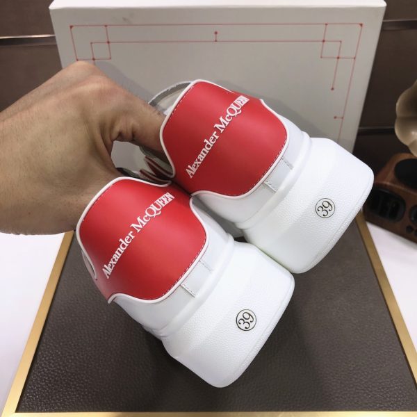 Alexander McQueen 'Larry' sneakers