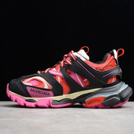 Balenciaga Sneaker TRACK Tess.s.Gomma 5000016 - Image 2