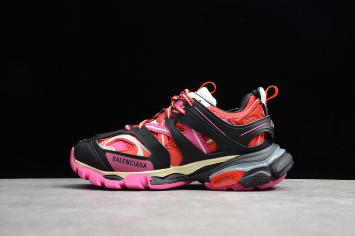 Balenciaga Sneaker TRACK Tess.s.Gomma 5000016 - Image 2