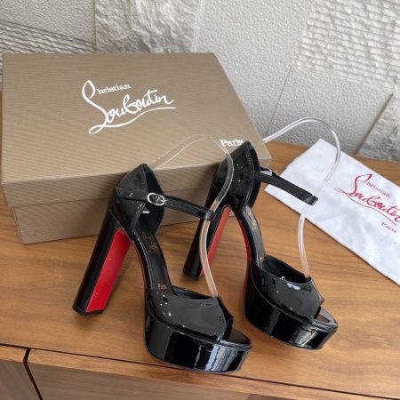 Christian Louboutin Sandaloo - Image 3