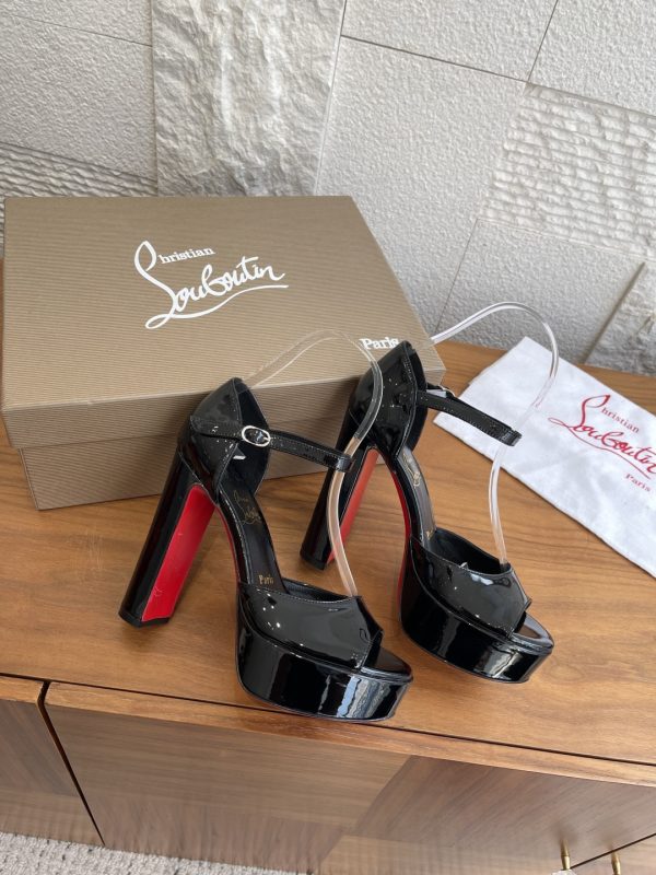 Christian Louboutin Sandaloo