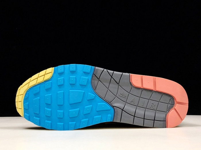 Nike Air Max 1/97 Sean Wotherspoon AJ4219-400 - Image 3