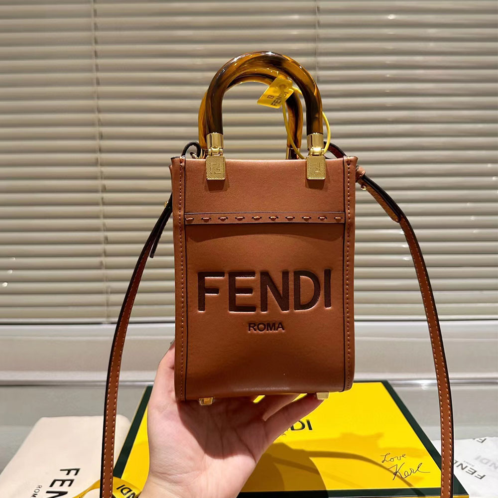 FENDI Sunshine Mini - Image 3