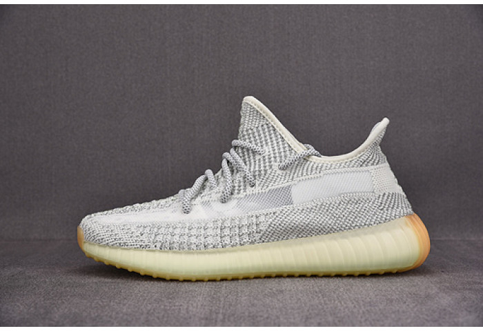Yeezy Boost 350 V2 Yeshaya REFLECTIVE FX4349 - Image 1