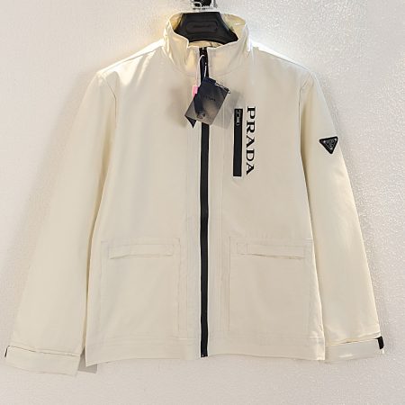 Prada Coats for Men and Women