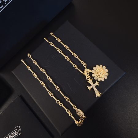 Chrome Hearts Necklace