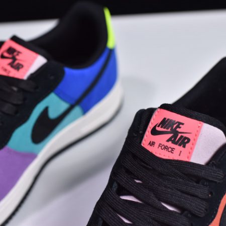Nike Air Force 107 "Pop The Street" CU1929-605 - Image 15