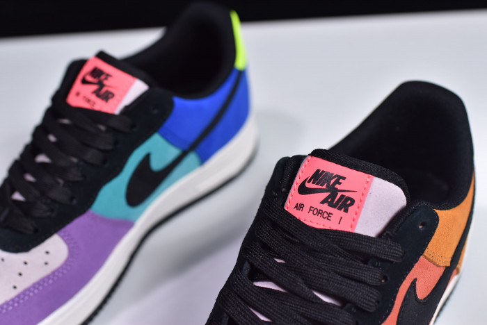 Nike Air Force 107 "Pop The Street" CU1929-605 - Image 15