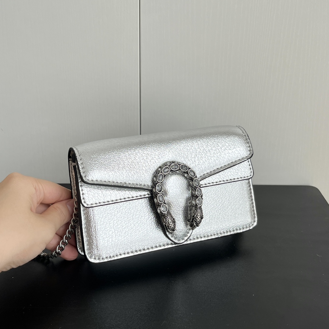 Gucci Dionysus Mini Bag - Image 2