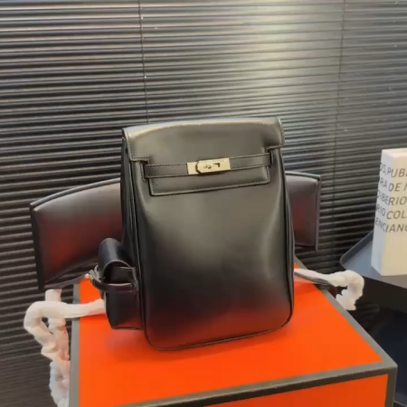 Hermès Kelly Jump Backpack