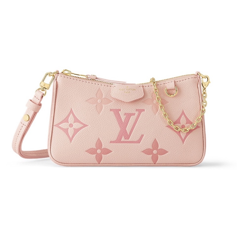 LV Easy Pouch Bag - Image 1