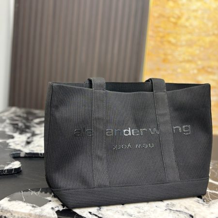 Alexander Wang Tote Bag - Image 4