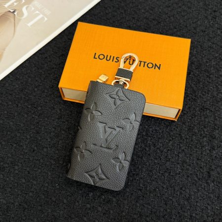 LV Keychain for car keys - Image 5