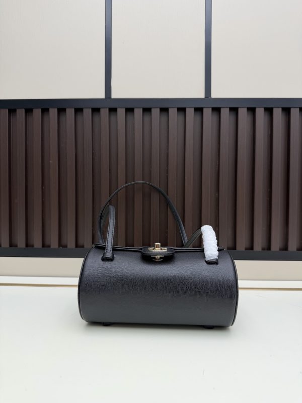 Chanel Large Flap Bag