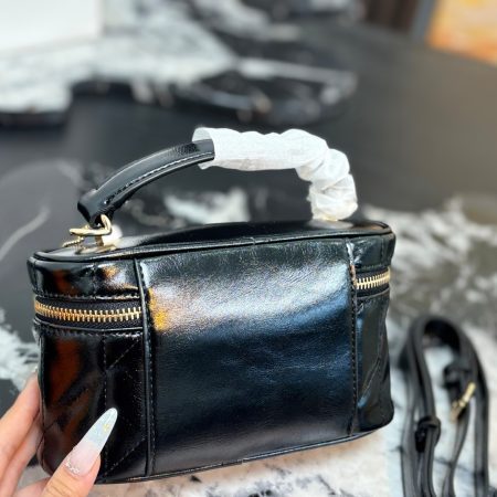 Coach Cosmetic Bag - Image 5